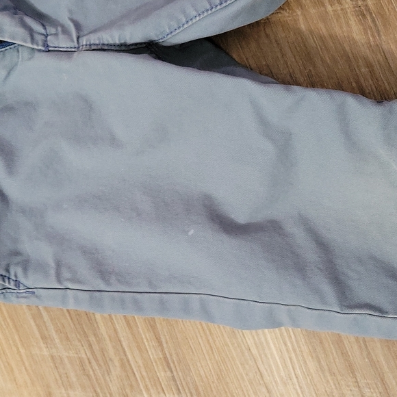 Blue pants - Picture 4 of 5